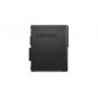 Lenovo ThinkCentre M720s DDR4-SDRAM i3-8100 SFF Intel® Core™ i3 8 GB 256 GB SSD Windows 10 Pro PC Nero (10ST002YGE)