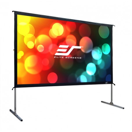 Elite Screens Yard Master 2 schermo per proiettore 4,57 m (180") 16:9 (OMS180H2-DUAL)