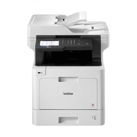 Brother MFC-L8900CDW multifunzione Laser A4 2400 x 600 DPI 31 ppm Wi-Fi (MFCL8900CDWZW1)
