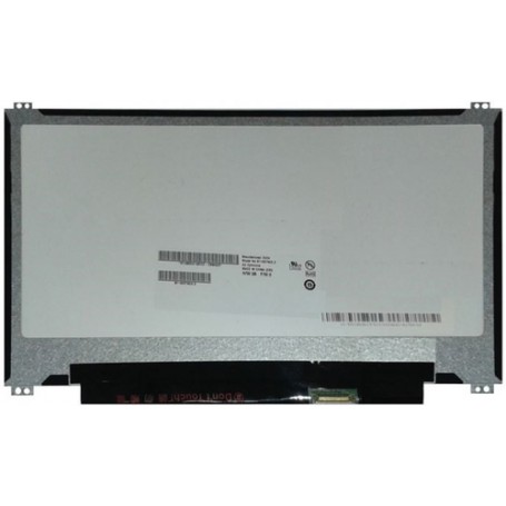 CoreParts MSC116H30-164M ricambio per notebook Display (MSC116H30-164M)