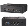 Supermicro SuperServer E50-9AP-WIFI Intel SoC BGA 1296 Nero (SYS-E50-9AP-Wifi)