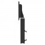 Hagor Wall Lift Pro 2,79 m (110") Nero (7552)