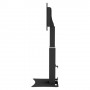 Hagor Floorbase Lift Pro 2,79 m (110") Nero (7551)