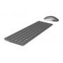 HP 859453-DX1 tastiera RF Wireless Nordic Nero (859453-DX1)