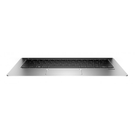 HP 842324-041 ricambio per notebook Base dell'alloggiamento + tastiera (842324-041)