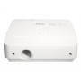 NEC P554U videoproiettore Proiettore a raggio standard 5300 ANSI lumen 3LCD WUXGA (1920x1200) Bianco (40001186)
