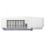 NEC P554U videoproiettore Proiettore a raggio standard 5300 ANSI lumen 3LCD WUXGA (1920x1200) Bianco (40001186)