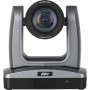 AVer PTZ310 2,1 MP Grigio 1920 x 1080 Pixel 60 fps CMOS 25,4 / 2,8 mm (1 / 2.8") (61S3100000AK)