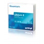 Quantum Ultrium 8 Bar Code Labeled WORM 12000 GB LTO 1,27 cm (MR-L8WQN-BC)
