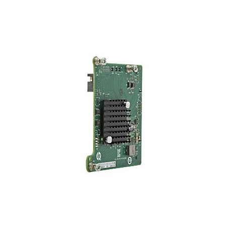Hewlett Packard Enterprise StoreOnce 10GbE NIC Interno Ethernet 10000 Mbit/s (BB926A)