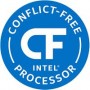 Intel Core i3-7320 processore 4,1 GHz 4 MB Cache intelligente (CM8067703014425)