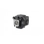 Epson EB-W39 videoproiettore Proiettore a raggio standard 3500 ANSI lumen 3LCD WXGA (1280x800) Bianco (V11H856040)