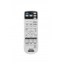Epson EB-W39 videoproiettore Proiettore a raggio standard 3500 ANSI lumen 3LCD WXGA (1280x800) Bianco (V11H856040)