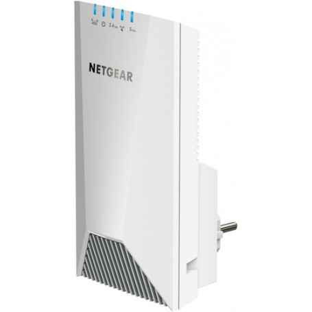 Netgear EX7500 Ricevitore e trasmettitore di rete Bianco (EX7500-100PES)
