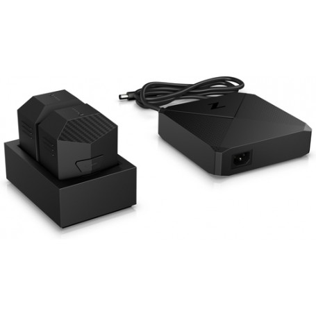 HP 2HY51AA carica batterie AC (2HY51AA)