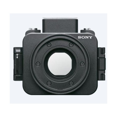 Sony MPK-HSR1 Valigetta rigida Nero (MPKHSR1.SYH)