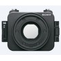 Sony MPK-HSR1 Valigetta rigida Nero (MPKHSR1.SYH)
