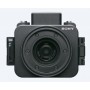 Sony MPK-HSR1 Valigetta rigida Nero (MPKHSR1.SYH)