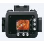Sony MPK-HSR1 Valigetta rigida Nero (MPKHSR1.SYH)