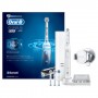 Oral-B Genius 9100S Sensi Ultrathin Adulto Spazzolino rotante-oscillante Bianco (187271)