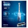 Oral-B Genius 9100S Sensi Ultrathin Adulto Spazzolino rotante-oscillante Bianco (187271)