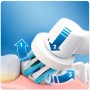 Oral-B Genius 9100S Sensi Ultrathin Adulto Spazzolino rotante-oscillante Bianco (187271)