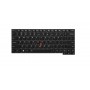 Lenovo 01AV512 ricambio per notebook Tastiera (01AV512)