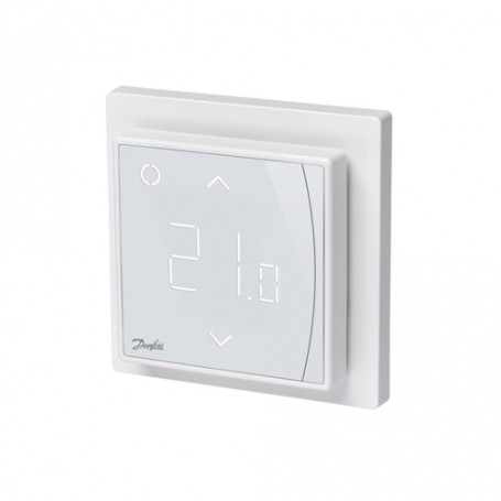 Danfoss ECtemp Smart termostato WLAN Bianco (088L1140)