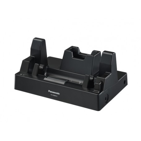 Panasonic FZ-VEBM12AU docking station per dispositivo mobile Tablet Nero (FZ-VEBM12AU)