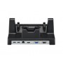 Panasonic FZ-VEBM12AU docking station per dispositivo mobile Tablet Nero (FZ-VEBM12AU)