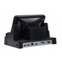 Panasonic FZ-VEBM12AU docking station per dispositivo mobile Tablet Nero (FZ-VEBM12AU)