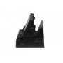 Panasonic FZ-VEBM12AU docking station per dispositivo mobile Tablet Nero (FZ-VEBM12AU)
