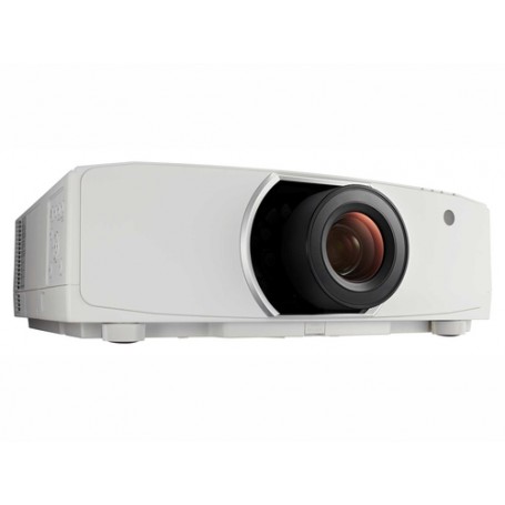 NEC PA903X videoproiettore Proiettore per grandi ambienti 9000 ANSI lumen 3LCD XGA (1024x768) Compatibilità 3D Bianc (40001123)