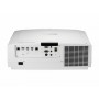 NEC PA903X videoproiettore Proiettore per grandi ambienti 9000 ANSI lumen 3LCD XGA (1024x768) Compatibilità 3D Bianc (40001123)