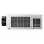 NEC PA803U videoproiettore Proiettore per grandi ambienti 8000 ANSI lumen 3LCD WUXGA (1920x1200) Compatibilità 3D Bi (40001121)