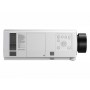 NEC PA803U videoproiettore Proiettore per grandi ambienti 8000 ANSI lumen 3LCD WUXGA (1920x1200) Compatibilità 3D Bi (40001121)
