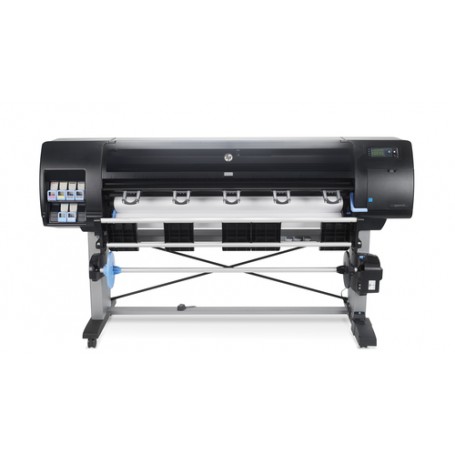 HP Designjet Z6600 stampante grandi formati Getto termico d'inchiostro A colori 2400 x 1200 DPI A1 (594 x 841 mm) (F2S71A)