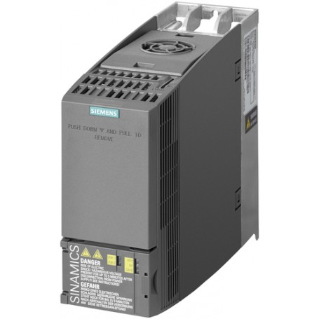 Siemens 6SL3210-1KE17-5UP1 adattatore e invertitore Interno Multicolore (6SL3210-1KE17-5UP1)