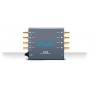 AJA 12GM convertitore video 4096 x 2160 Pixel (12GM)