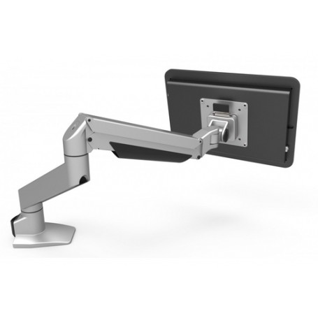 Compulocks 660REACH912SGEB supporto per personal communication Supporto passivo Tablet/UMPC Nero, Argento (660REACH912SGEB)