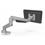 Compulocks 660REACH912SGEB supporto per personal communication Supporto passivo Tablet/UMPC Nero, Argento (660REACH912SGEB)