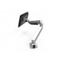 Compulocks 660REACH912SGEB supporto per personal communication Supporto passivo Tablet/UMPC Nero, Argento (660REACH912SGEB)
