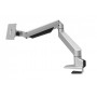 Compulocks 660REACH912SGEB supporto per personal communication Supporto passivo Tablet/UMPC Nero, Argento (660REACH912SGEB)