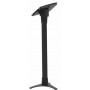 Compulocks 147B912SGEB supporto antifurto per tablet Nero (147B912SGEB)