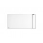 AEG DKE 100 Interno Bianco 1000 W (234824)