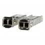 Hewlett Packard Enterprise Arista 1G SFP LC SX modulo del ricetrasmettitore di rete Fibra ottica 1000 Mbit/s 850 nm (JH648A)