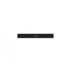 Hewlett Packard Enterprise P9Q31A unità di distribuzione dell'energia (PDU) 12 presa(e) AC 1U Nero (P9Q31A)