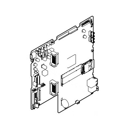 KYOCERA 302P094030 parte di ricambio per la stampa 1 pz (302P094030)