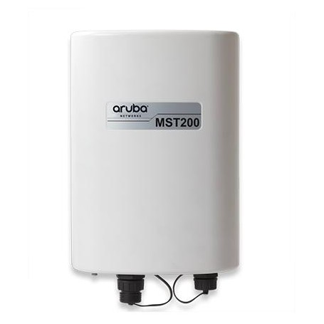 Aruba, a Hewlett Packard Enterprise company MST200 router wireless Gigabit Ethernet Banda singola (2.4 GHz) (JW300A)