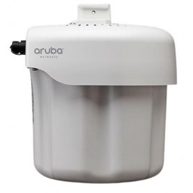 Aruba, a Hewlett Packard Enterprise company IAP-275 1300 Mbit/s Bianco Supporto Power over Ethernet (PoE) (JW256A)